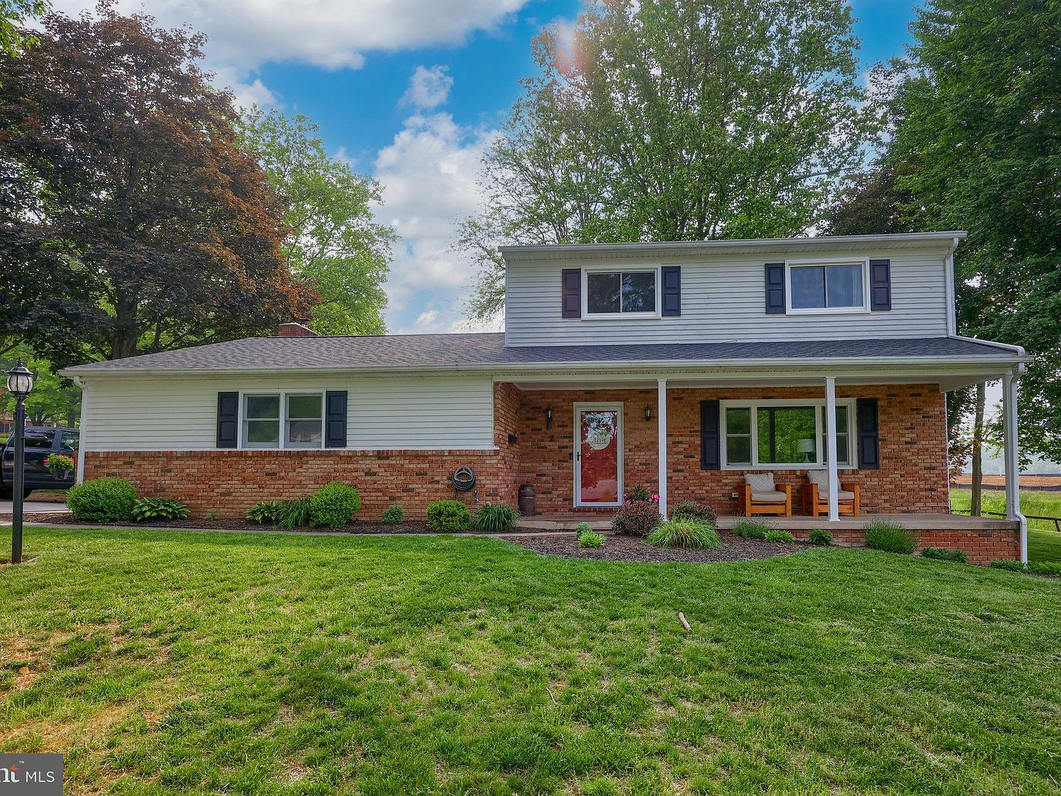 2 Meadow Dr, Camp Hill, PA 17011 Zillow