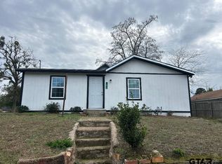 3018 Walton Rd, Tyler, TX 75701