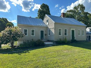 980 E Madison Rd, Madison, ME 04950