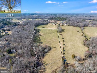 4 The Oaks Dr, Hartwell, GA, 30643