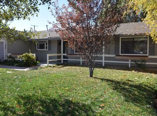 236 Pa Me Ln, Bishop, CA 93514