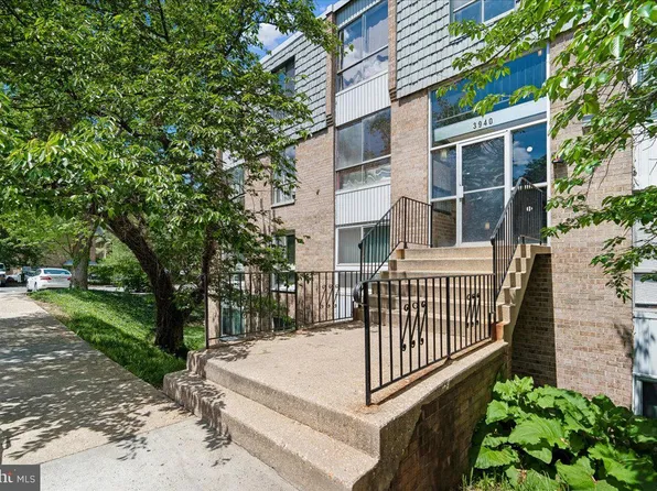 3940 Bel Pre Rd APT 6, Silver Spring, MD 20906