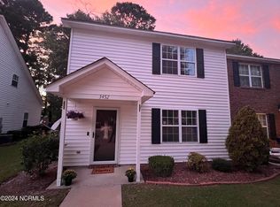 3452 Westgate Dr, Greenville, NC 27834