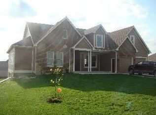 608 Ash St, Lathrop, MO 64465