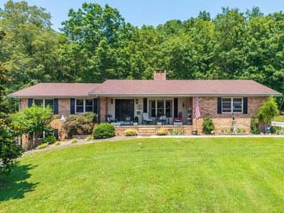 1117 Lee Pike, Soddy Daisy, TN, 37379