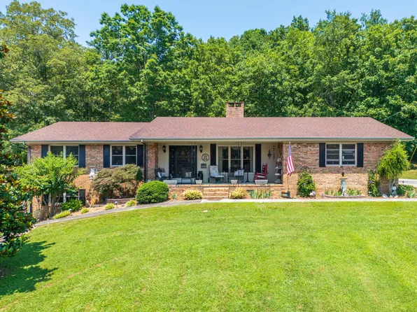 1117 Lee Pike, Soddy Daisy, TN 37379