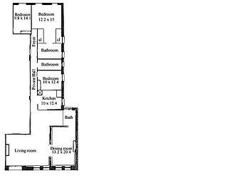 Rented by Ann Ferguson, LLC