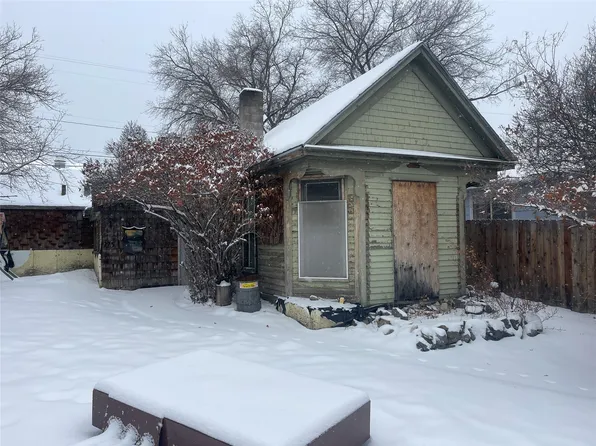 923 Wilder Ave, Helena, MT 59601