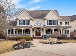 7261 Abby Marle W, West Lafayette, IN 47906