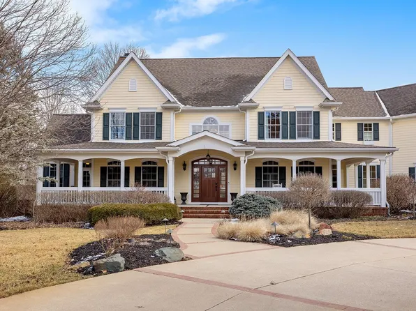 7261 Abby Marle W, West Lafayette, IN 47906