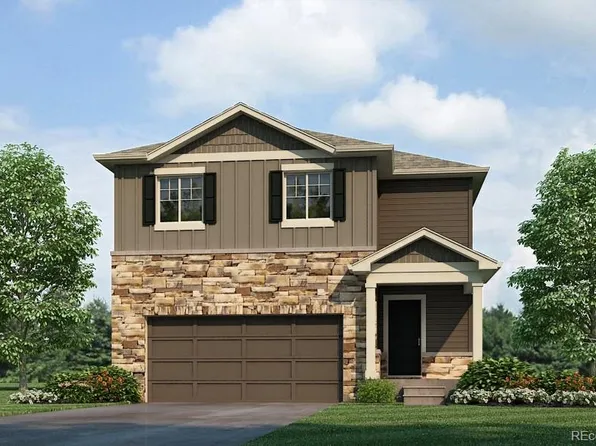 27503 E Byers Avenue, Aurora, CO 80018