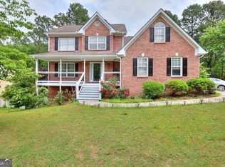 2980 Scenic Lake Ct, Lawrenceville, GA 30045