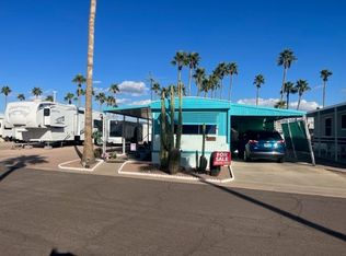 11100 E Apache Trl LOT 47, Apache Junction, AZ 85120