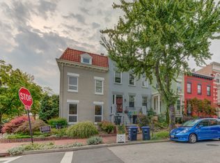 445 2nd St SE #B, Washington, DC 20003