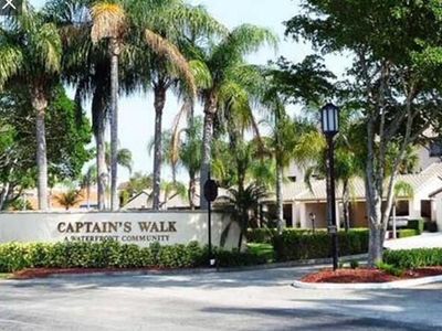 210 Captains Walk #713, Delray Beach, FL, 33483
