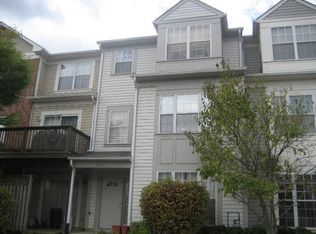 8603 Side Saddle Ct, Randallstown, MD 21133