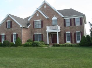 304 Rose Glen Ln, Kennett Square, PA 19348