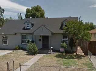 416 E Barrymore St, Stockton, CA 95204