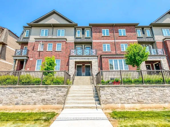 445 Ontario St S #76, Milton, ON L9T 9K2