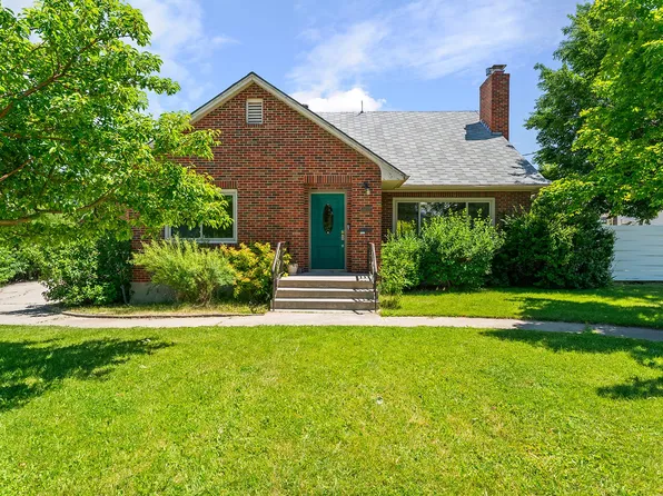 1037 N Ewing St, Helena, MT 59601