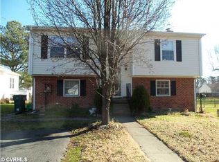 6711 Dellwood St, Henrico, VA 23228