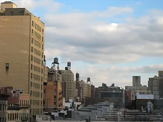 Rented by Metropolitan Equities