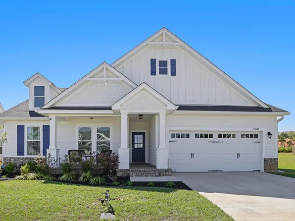 2428 Sweet Valley Hts, Tallahassee, FL 32308