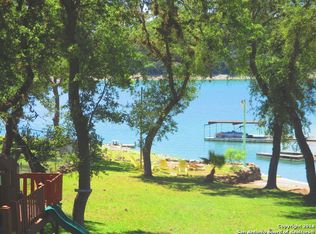 803 Lookout Dr, Lakehills, TX 78063