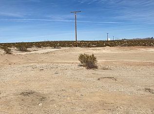 67834 Kachina Dr, Twentynine Palms, CA 92277