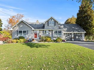 2867 Upper Mountain Rd, Sanborn, NY 14132