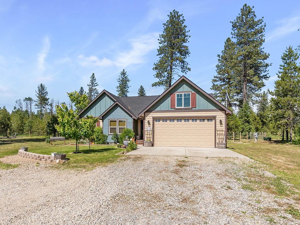2520 W Montgomery Rd, Deer Park, WA 99006 MLS 202316950 Zillow