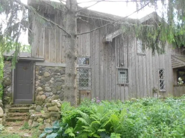 1231 224th AVENUE, Kansasville, WI 53139