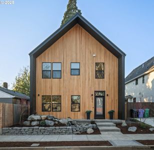 4975 SE 50th Ave, Portland, OR, 97206