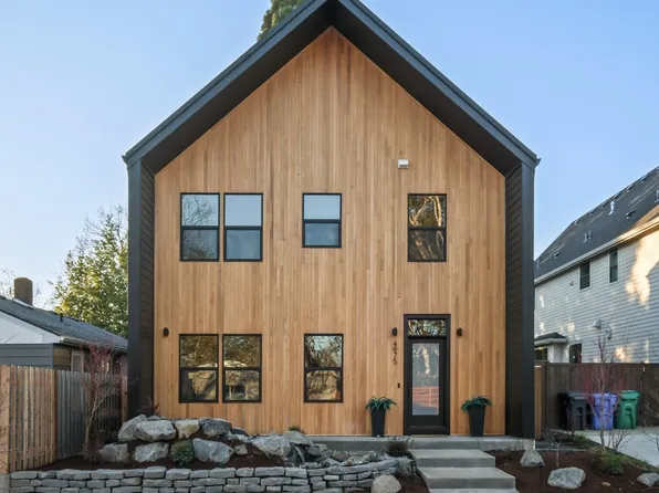 4975 SE 50th Ave, Portland, OR 97206