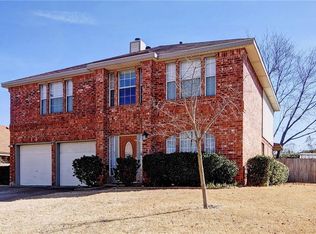 3404 Tulip Ln, Rowlett, TX 75089