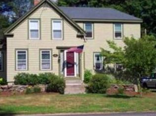 428 Pearl St, Brockton, MA 02301