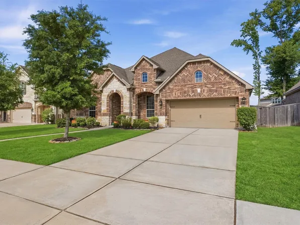 9307 Providence Bend Ln, Porter, TX 77365