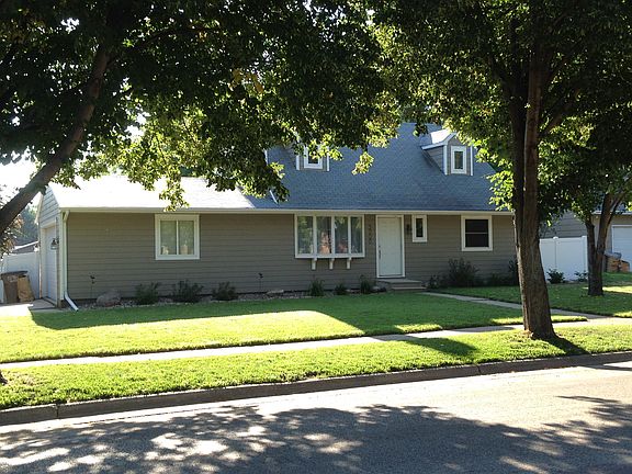 3rd image of 3000 S Valley View Rd