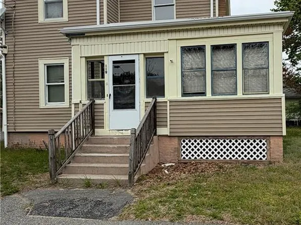 119 Massachusetts Ave, Providence, RI 02905