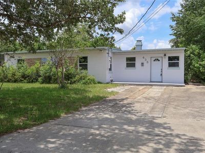 438 Romano Ave, Orlando, FL, 32807