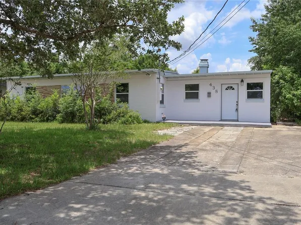 438 Romano Ave, Orlando, FL 32807