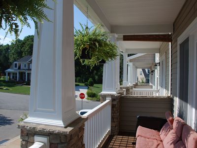 8009 Sycamore Hill Ln, Raleigh, NC, 27612