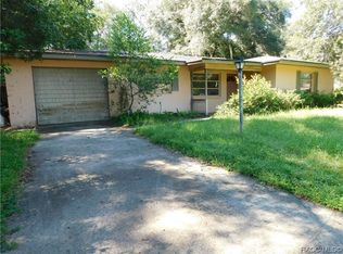 215 Hofstra St, Inverness, FL 34452