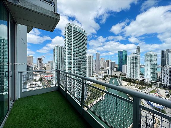 2nd image of 690 SW 1st Ct APT 3104