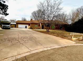 1738 Baronne Ct, Clovis, NM 88101