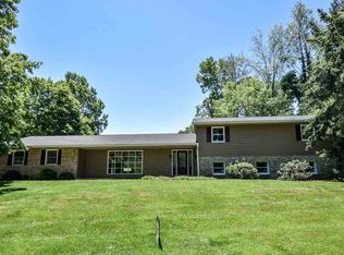 2518 E Covenanter Dr, Bloomington, IN 47401