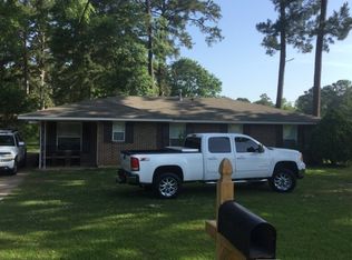 4721 Goodwyn Rd, Millbrook, AL 36054