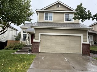 5972 S Zante Way, Aurora, CO 80015