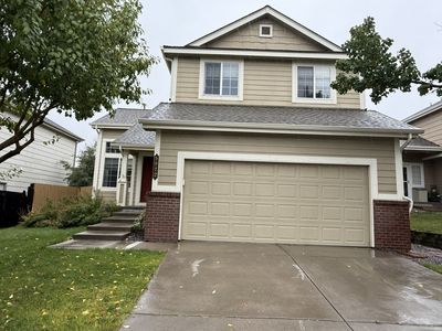 5972 S Zante Way, Aurora, CO, 80015