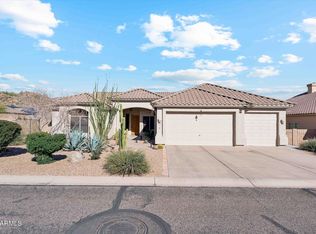 2523 N VIA SERENA Circle, Mesa, AZ 85207